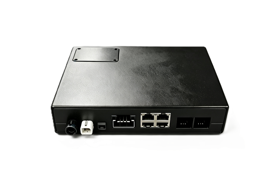 T180 Intelligent communication controller