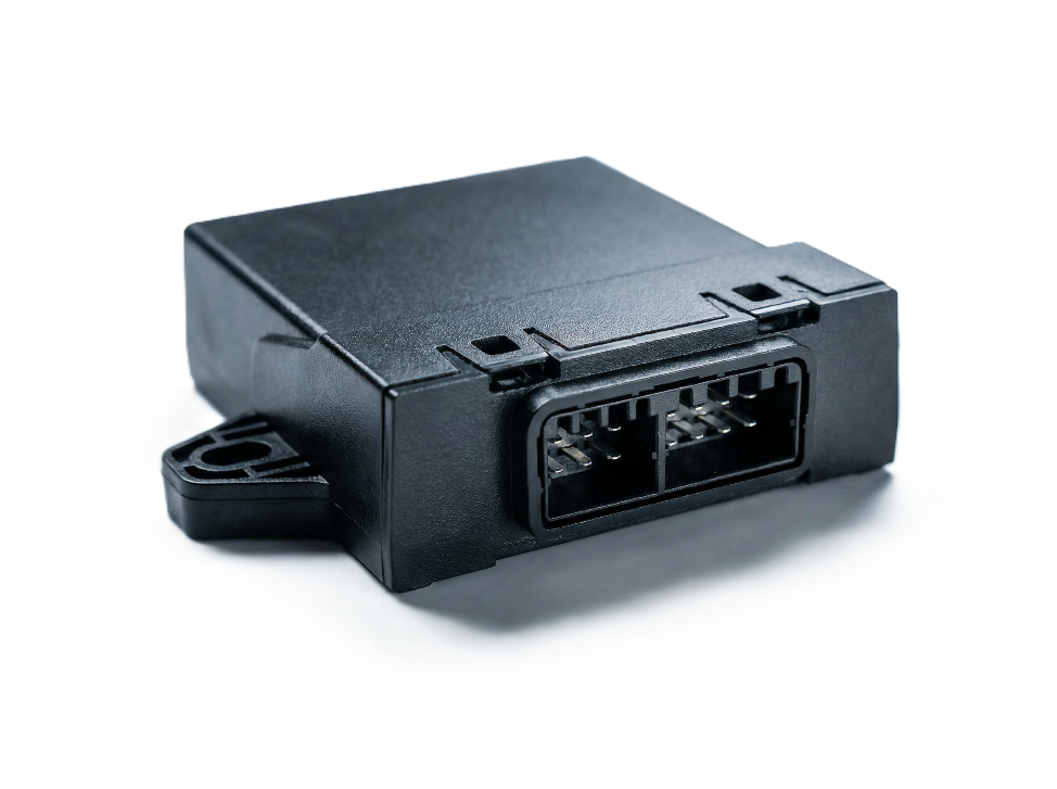 T20 Central secure gateway