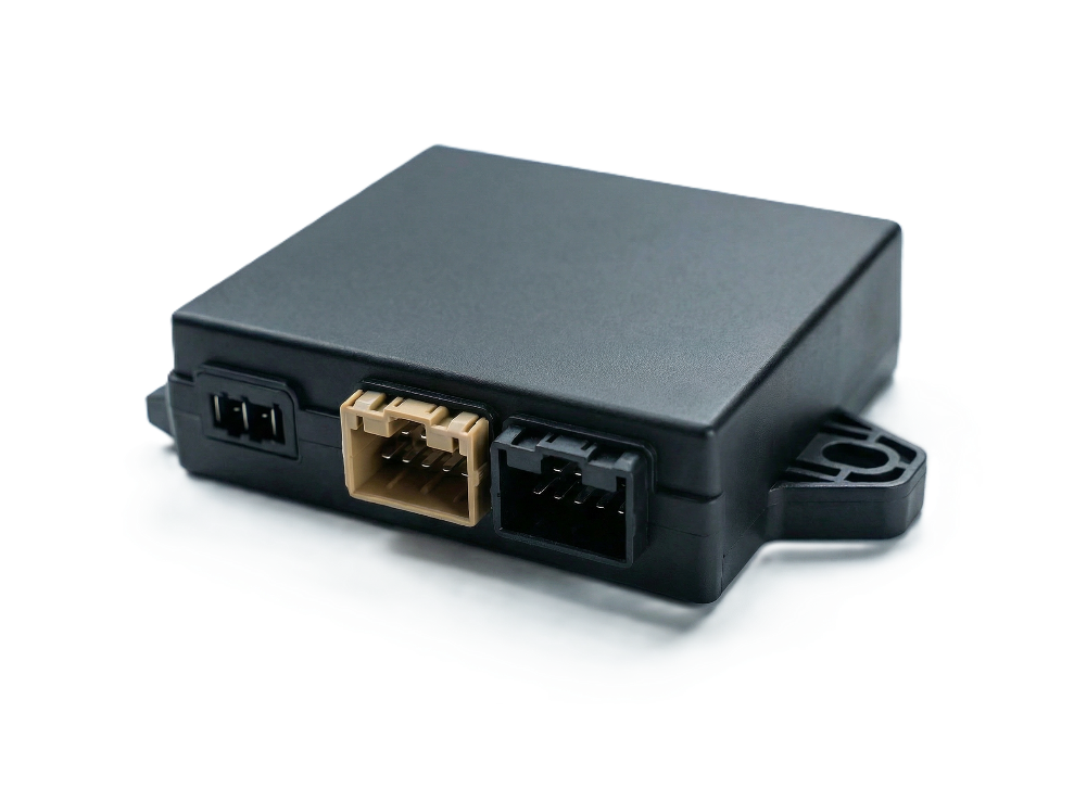 T30 Multi-network central security gateway