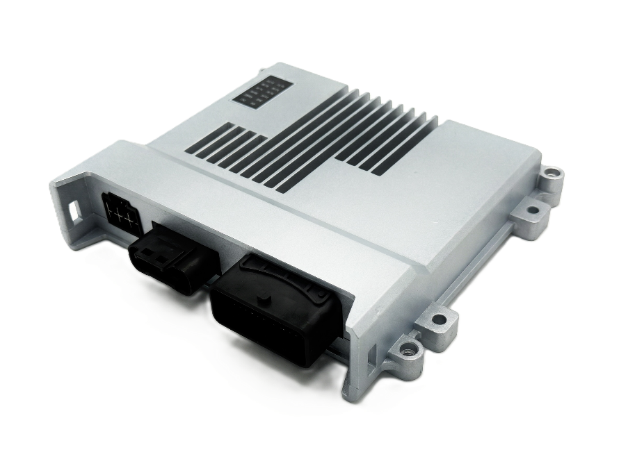 T50 High-performance central security gateway
