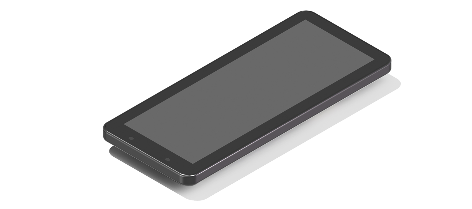 YJ-HSJ-B01 electronic-mirror display